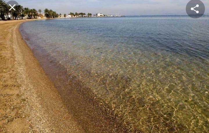 Alquiler de apartamento en Islas Menores