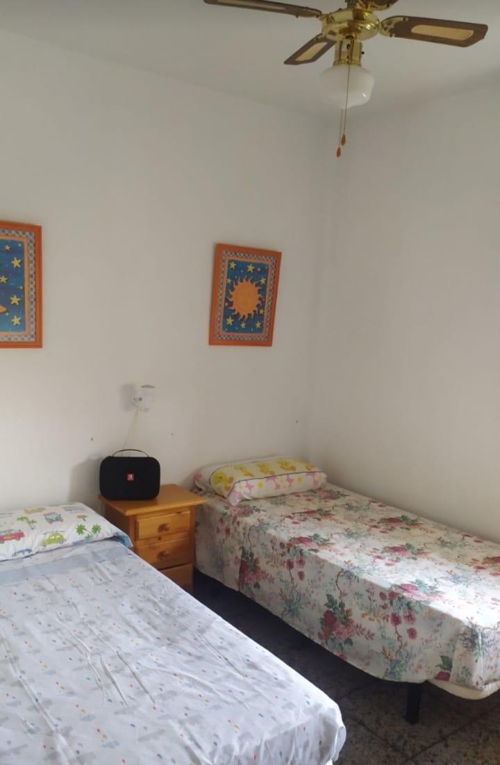 Alquiler de apartamento en Islas Menores