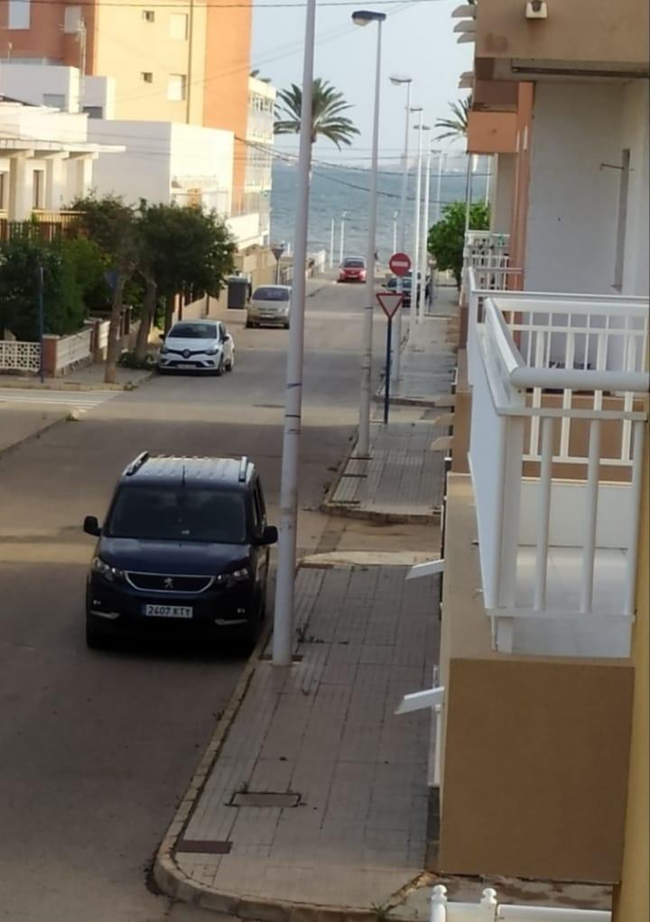 Alquiler de apartamento en Islas Menores