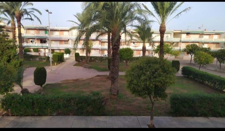 Alquiler de apartamento en Islas Menores