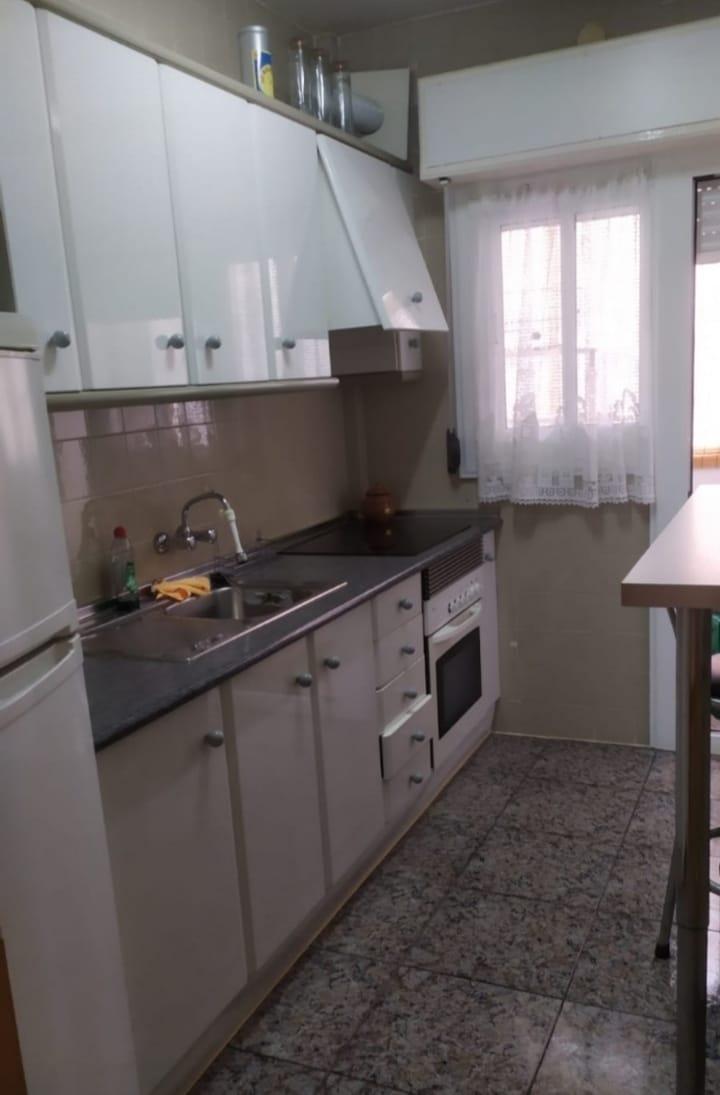 Alquiler de apartamento en Islas Menores