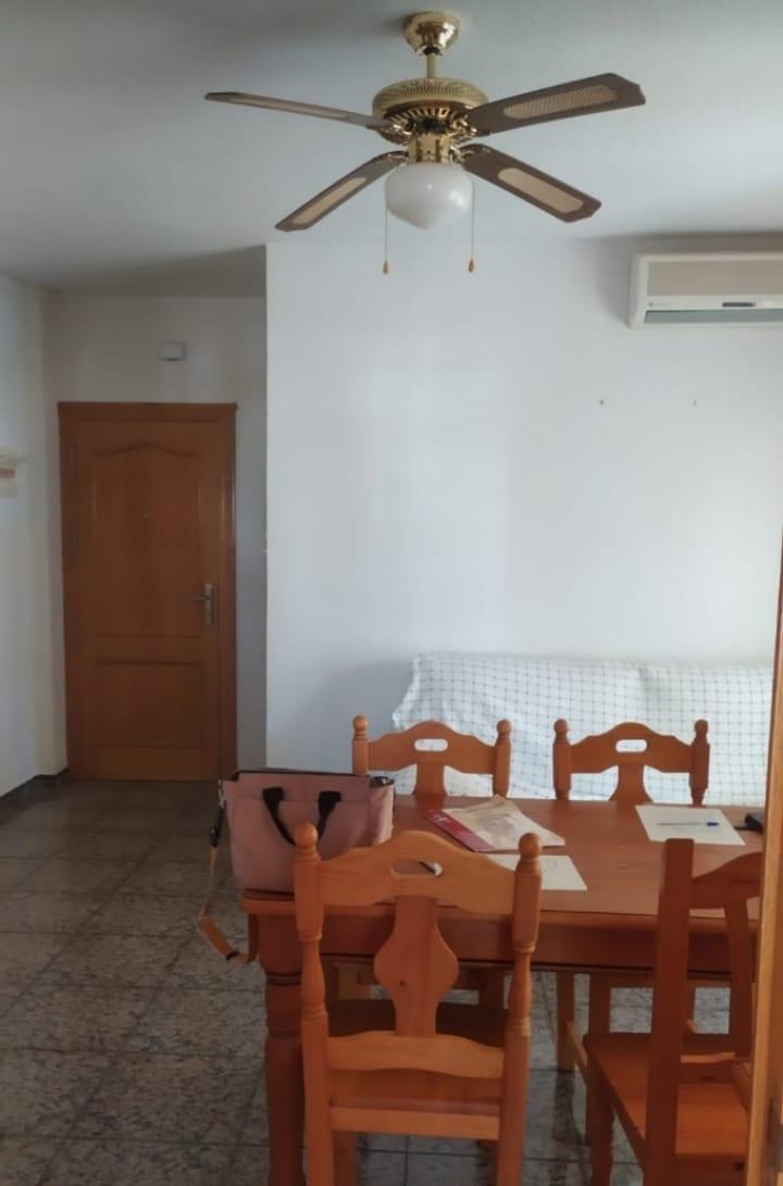 Alquiler de apartamento en Islas Menores
