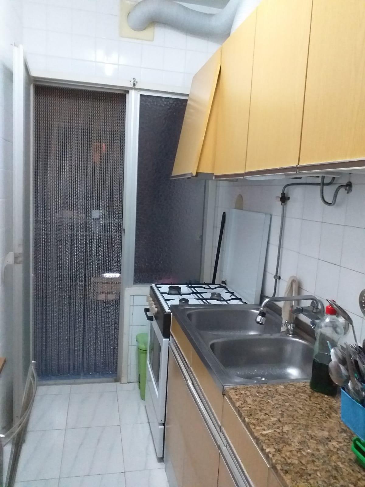 For sale of apartment in Mar de cristal
