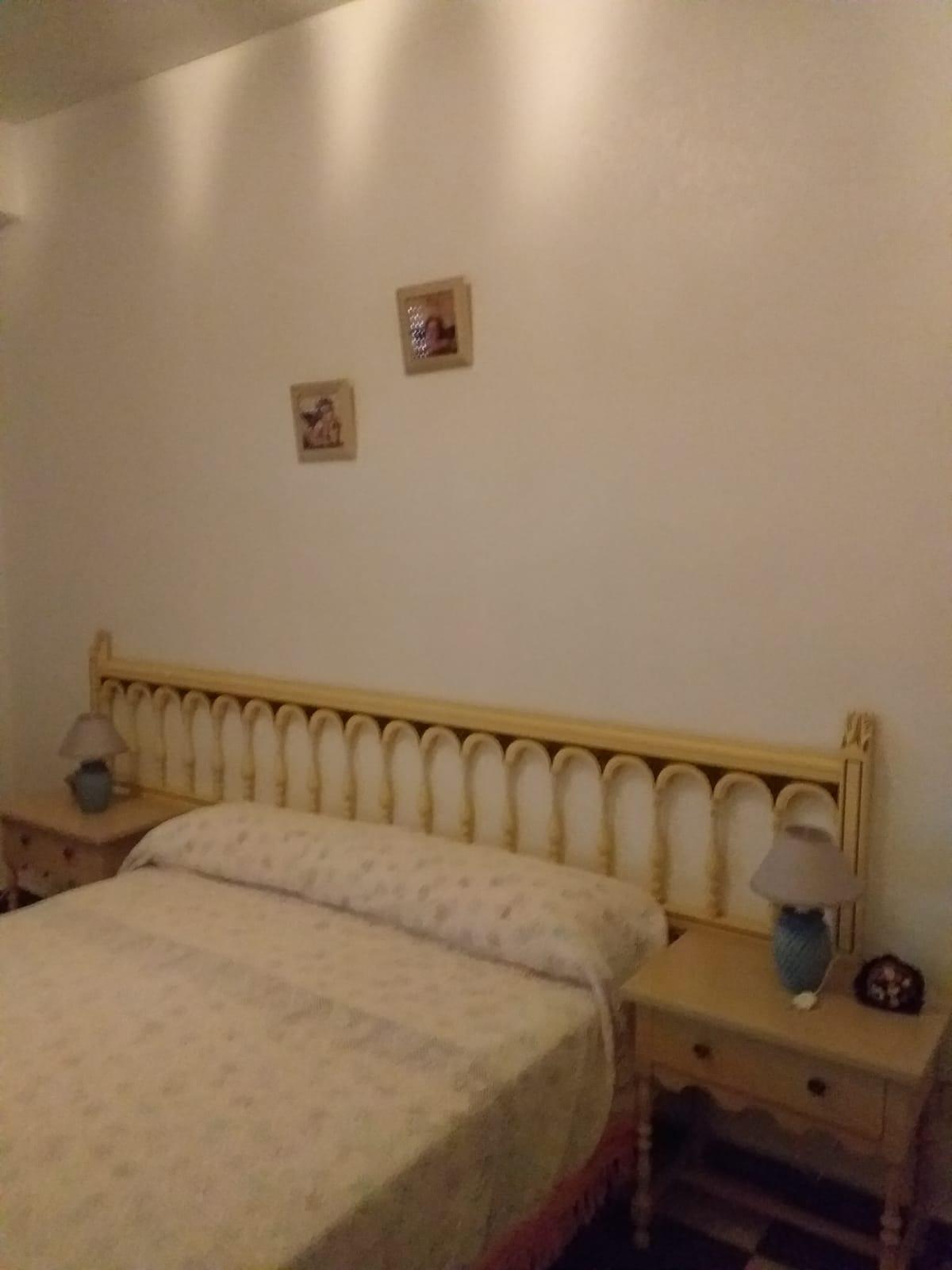 For sale of apartment in Mar de cristal