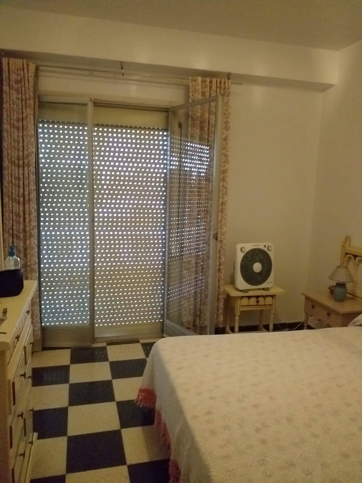 For sale of apartment in Mar de cristal