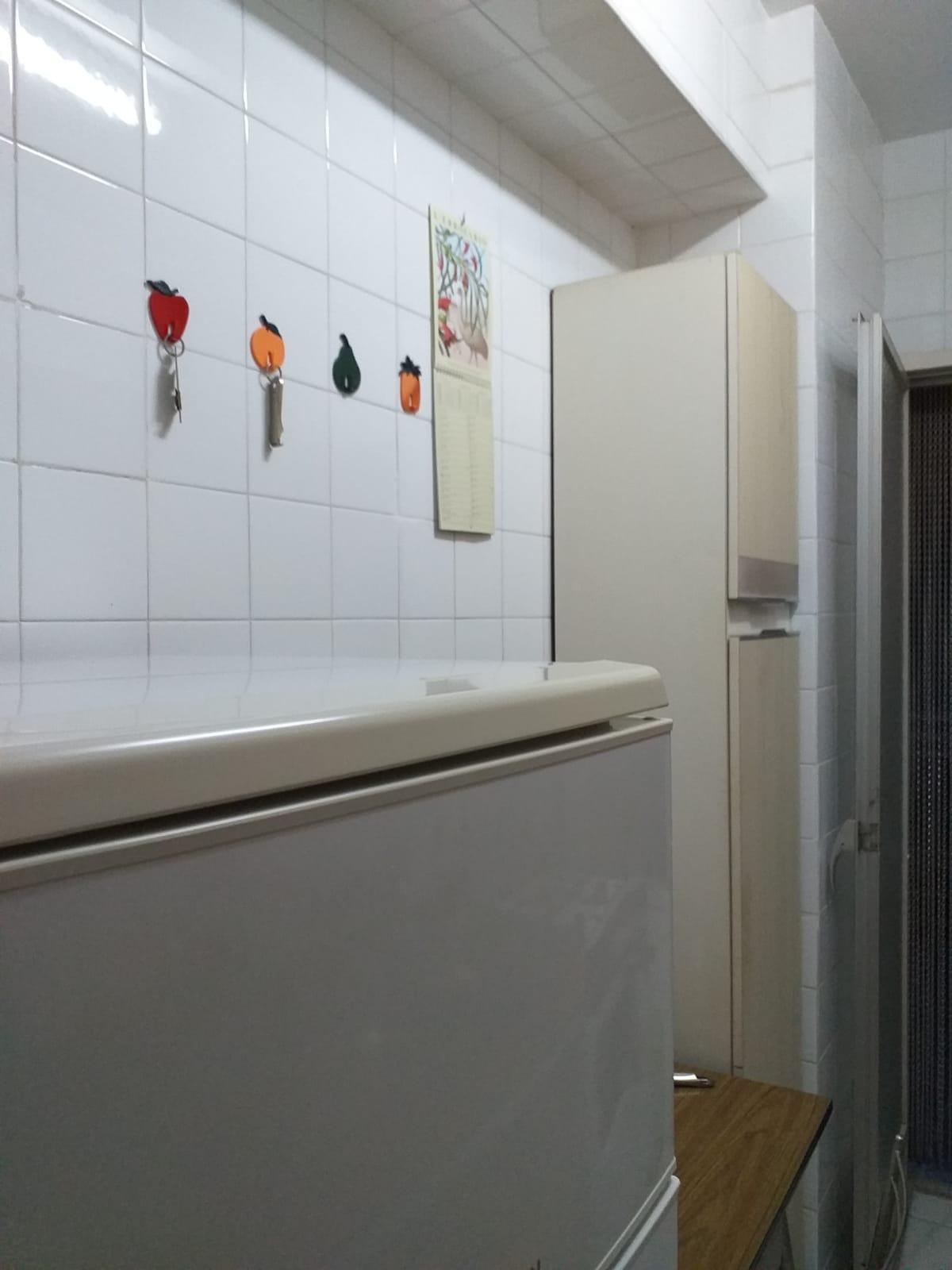 For sale of apartment in Mar de cristal