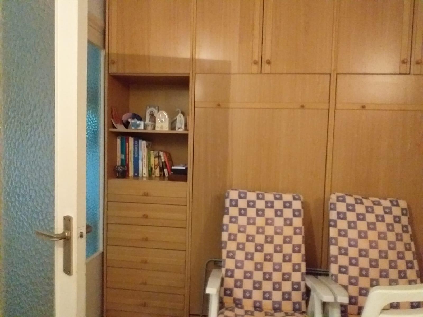 For sale of apartment in Mar de cristal