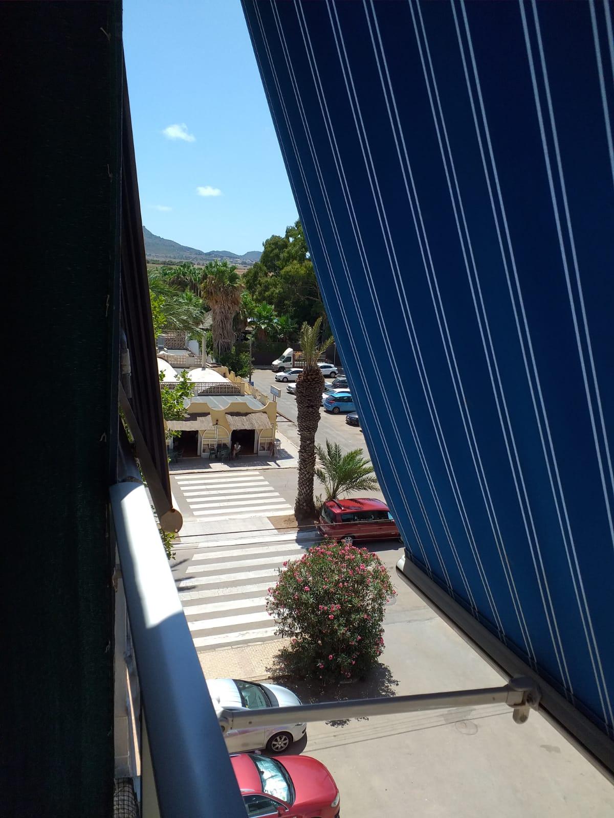 For sale of apartment in Mar de cristal