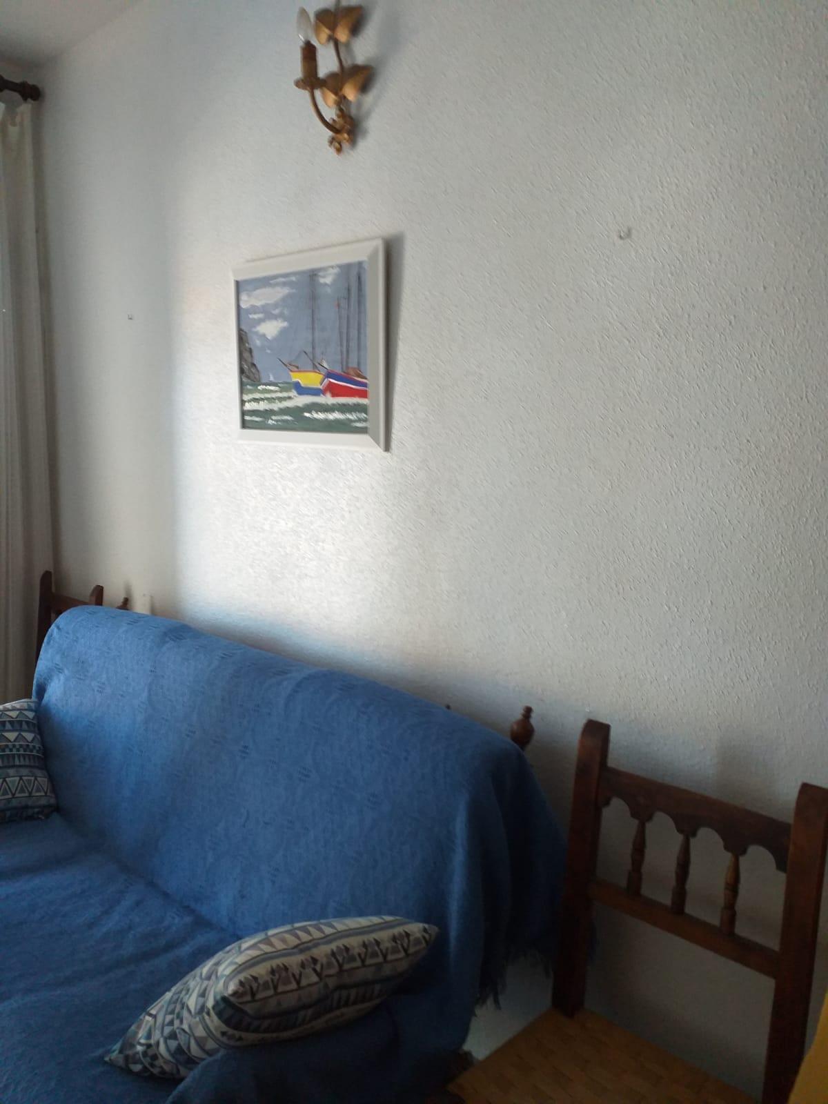 For sale of apartment in Mar de cristal