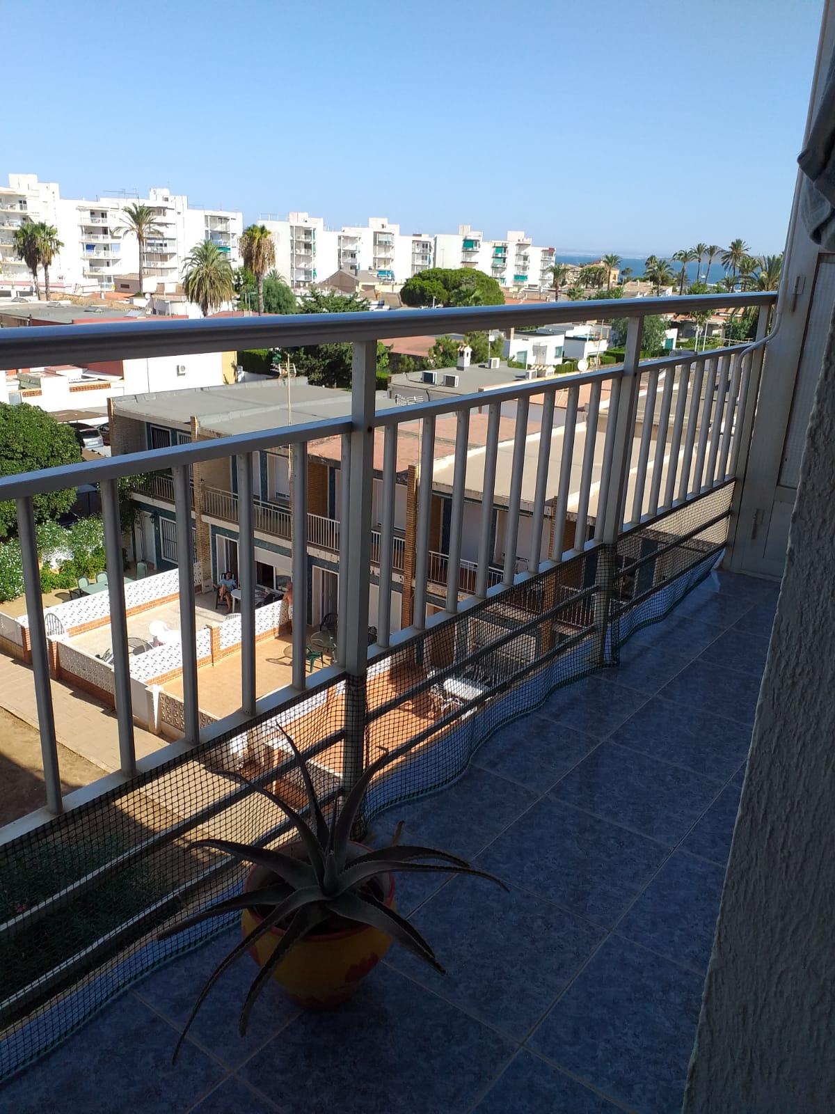 Venta de apartamento en Mar de cristal