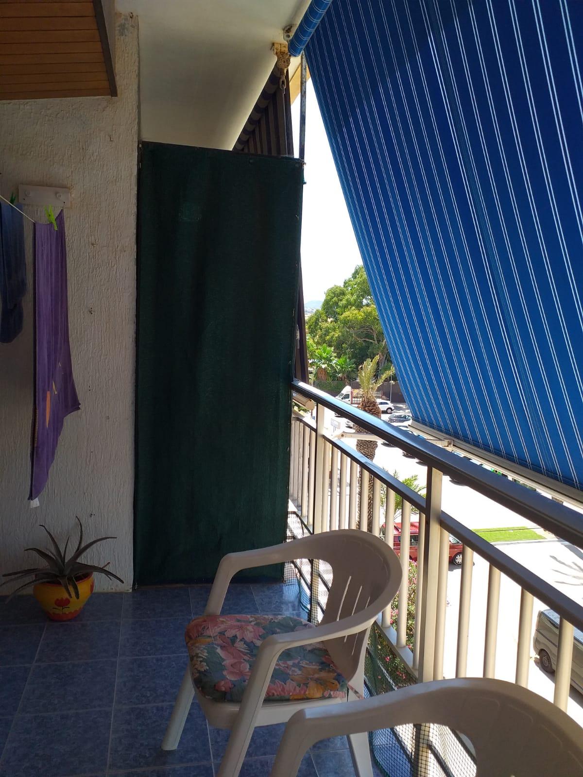 For sale of apartment in Mar de cristal