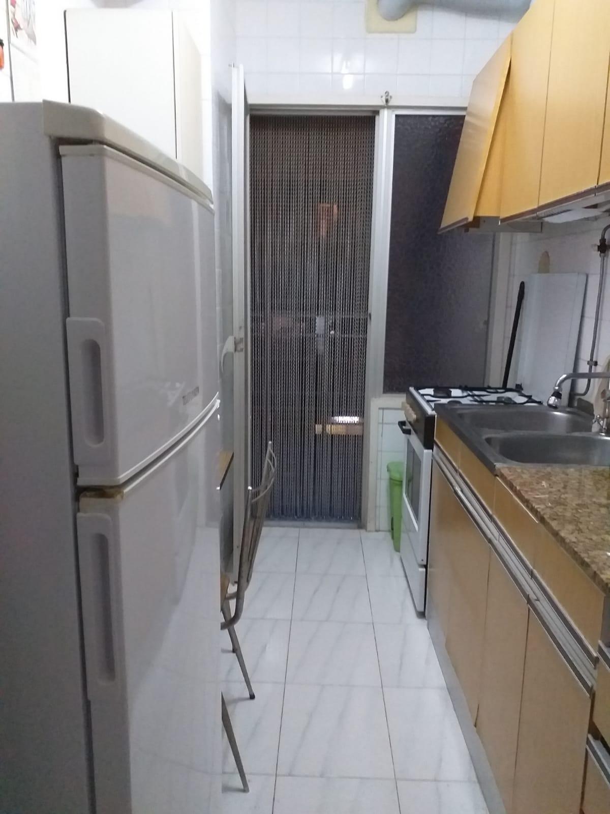 For sale of apartment in Mar de cristal