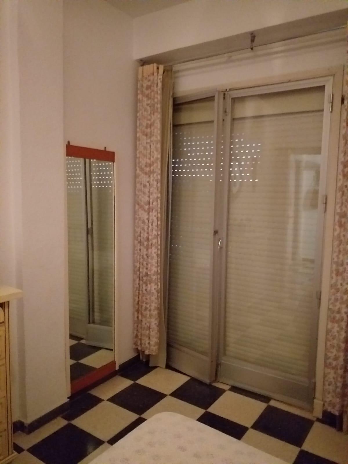 For sale of apartment in Mar de cristal