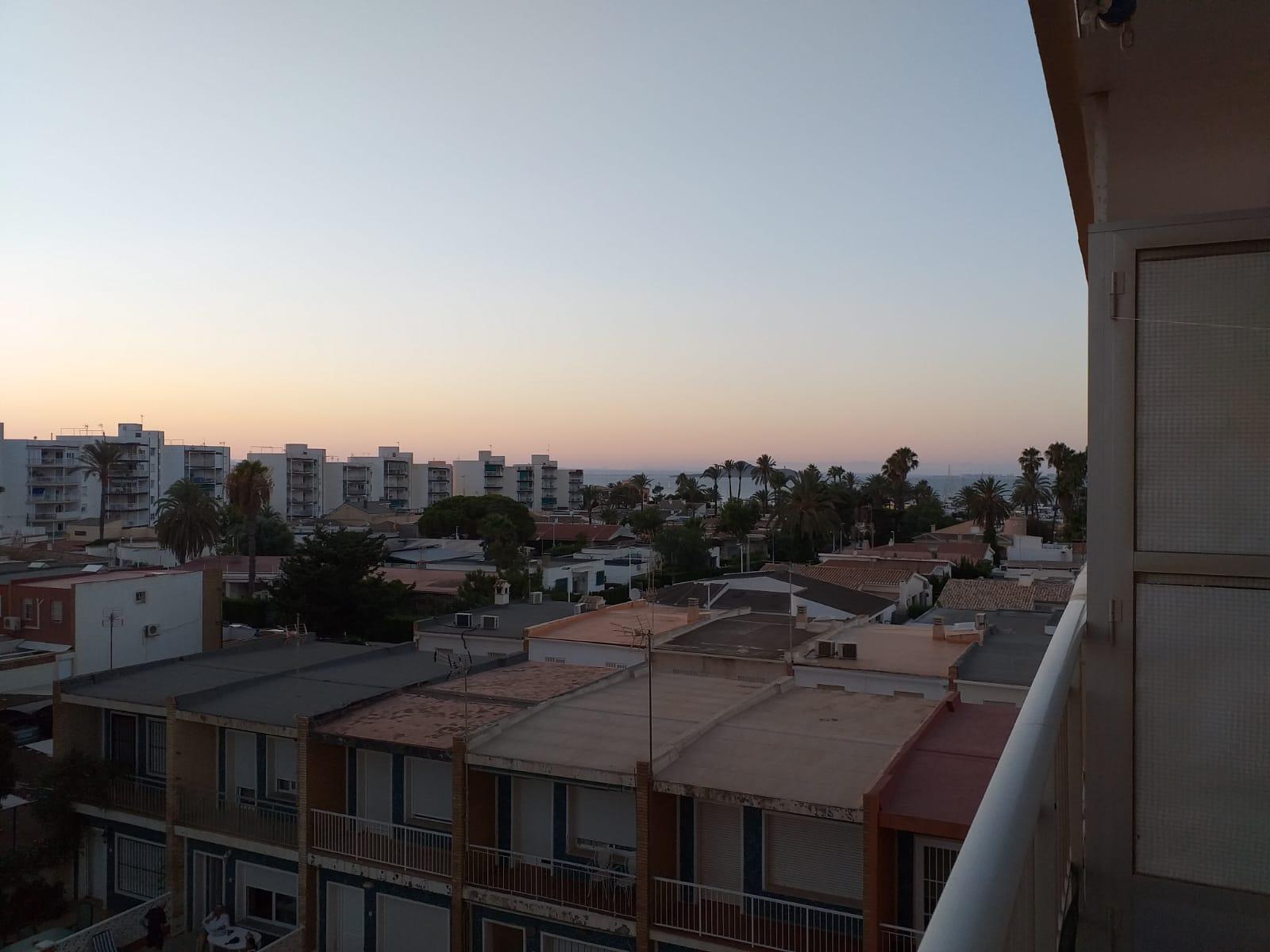 For sale of apartment in Mar de cristal