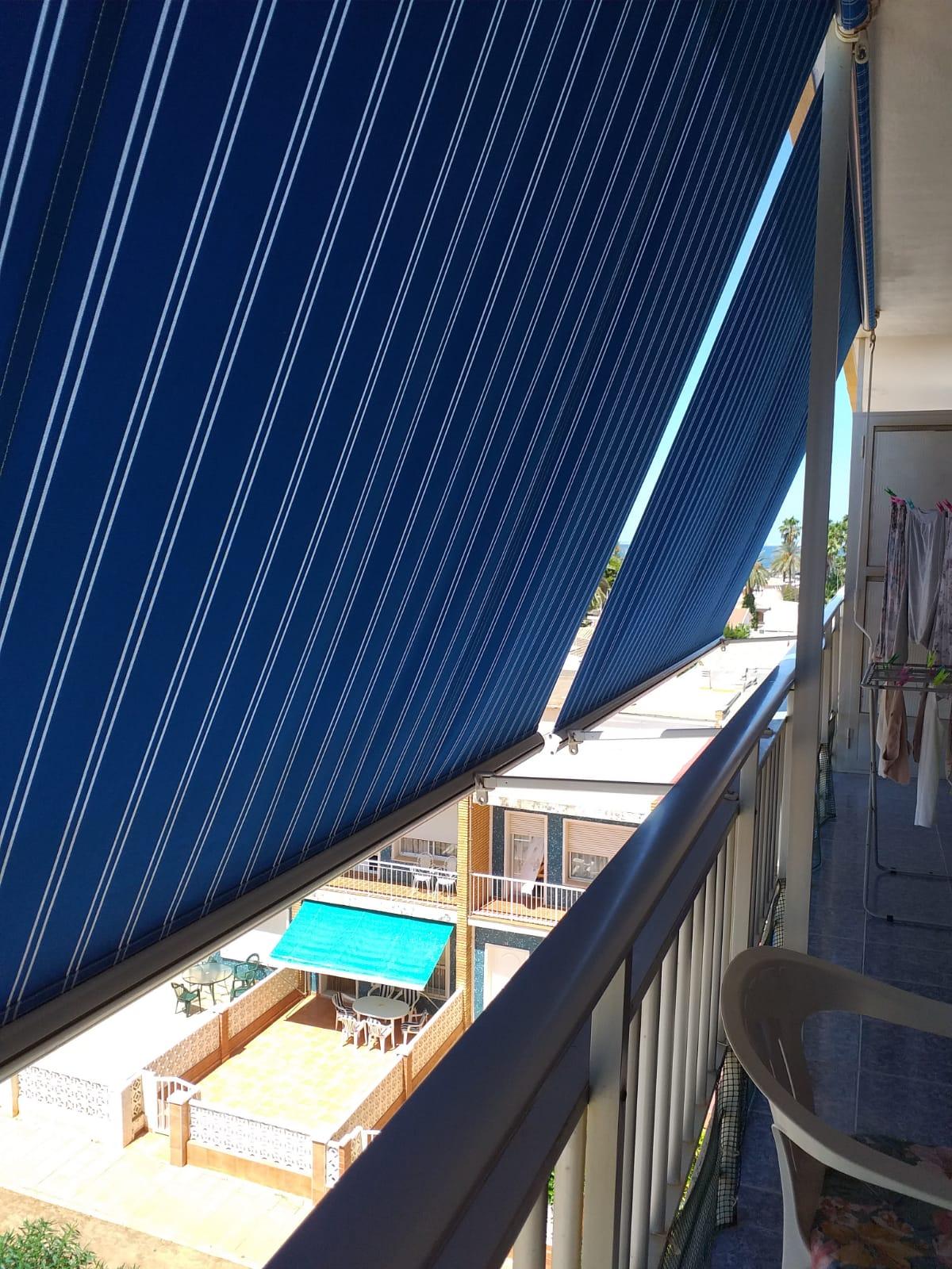 For sale of apartment in Mar de cristal