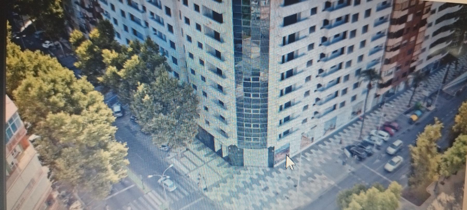 Edificio en venta en ALAMEDA, Cartagena