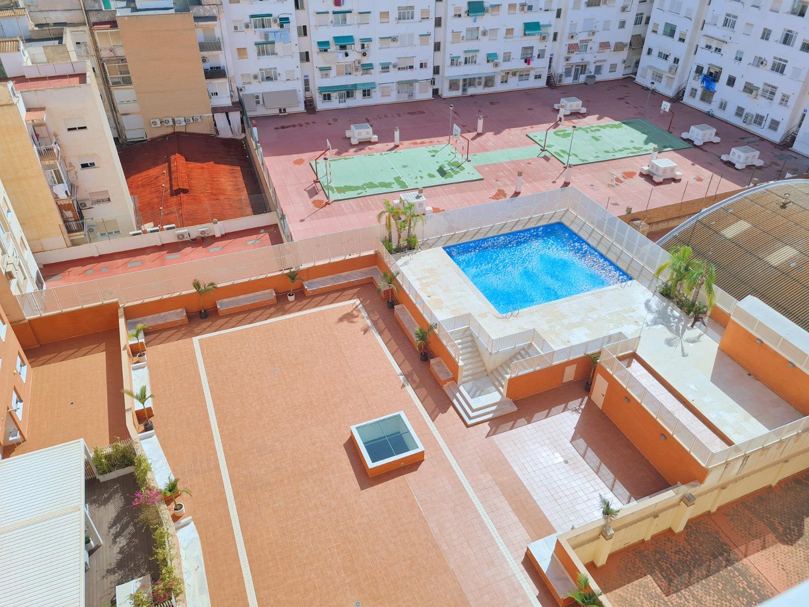 Venta de edificio en Cartagena