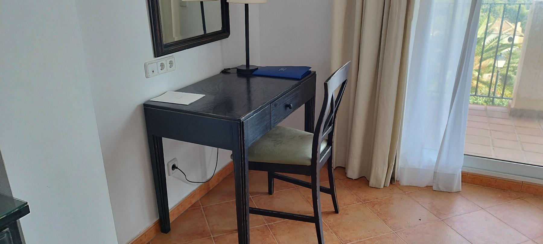 Alquiler de estudio en Los Belones