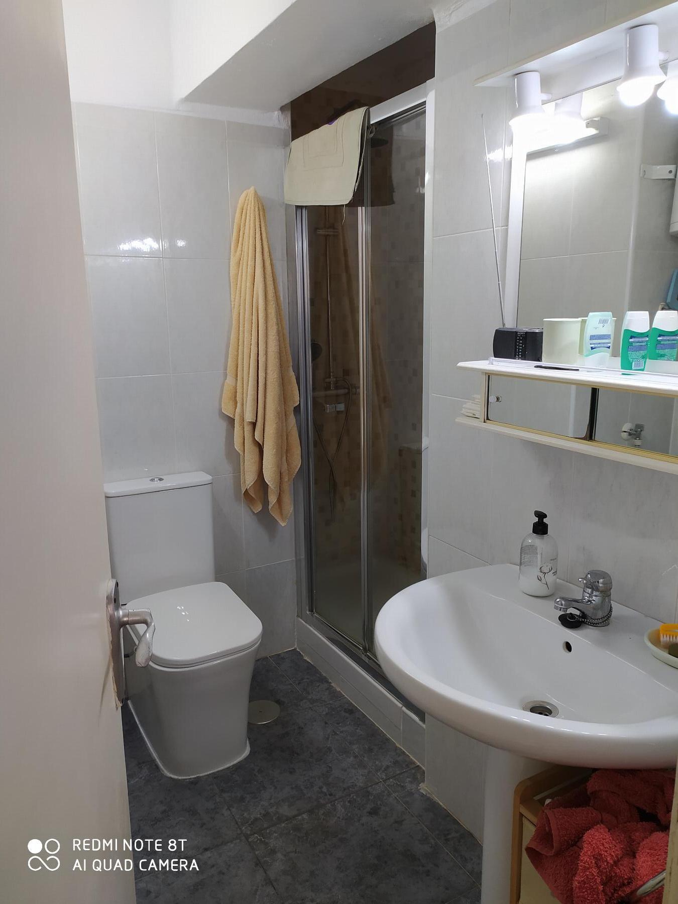 Venta de apartamento en Mar de cristal