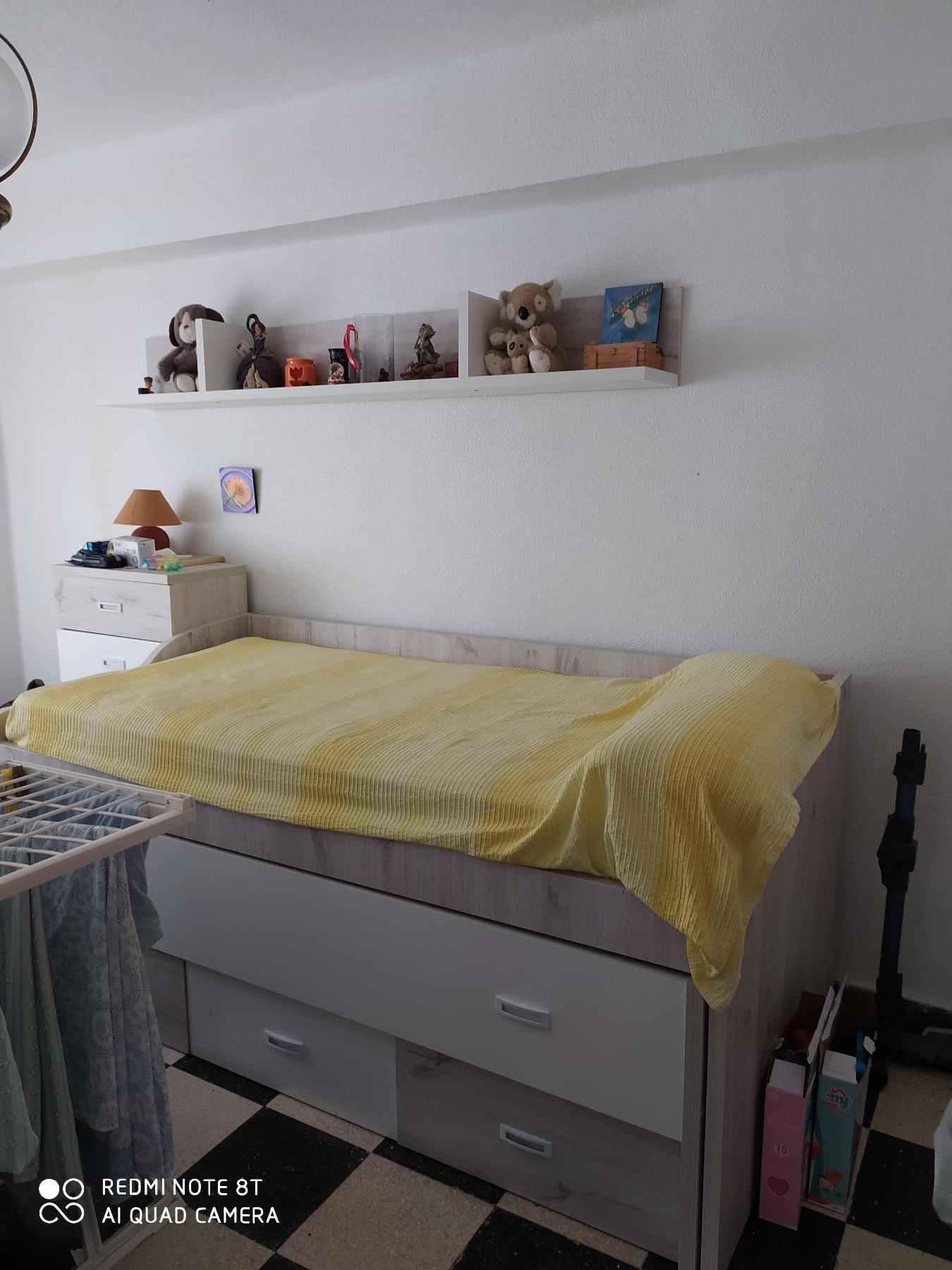 Venta de apartamento en Mar de cristal
