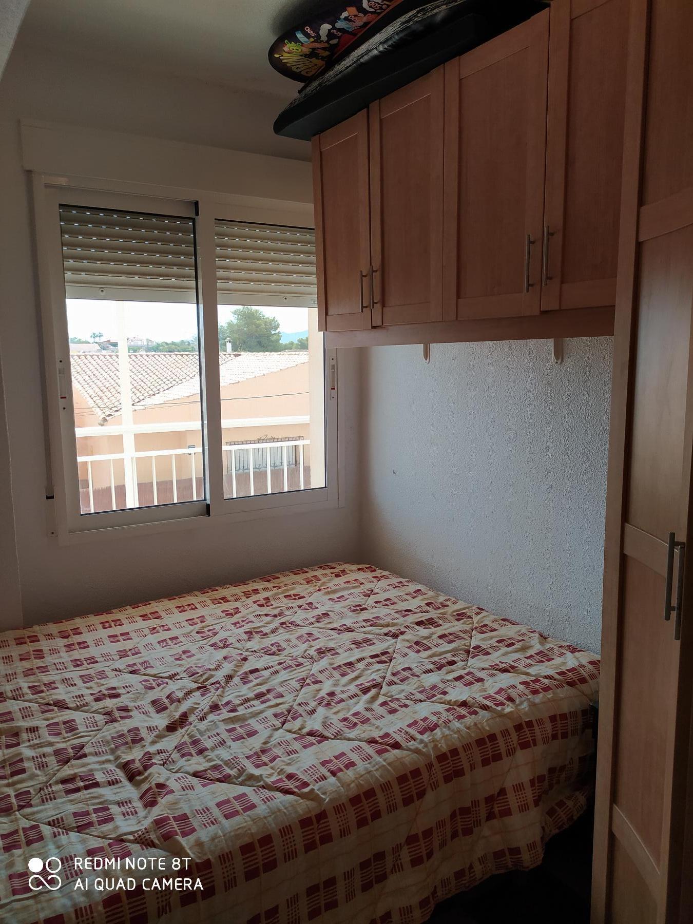 Venta de apartamento en Mar de cristal