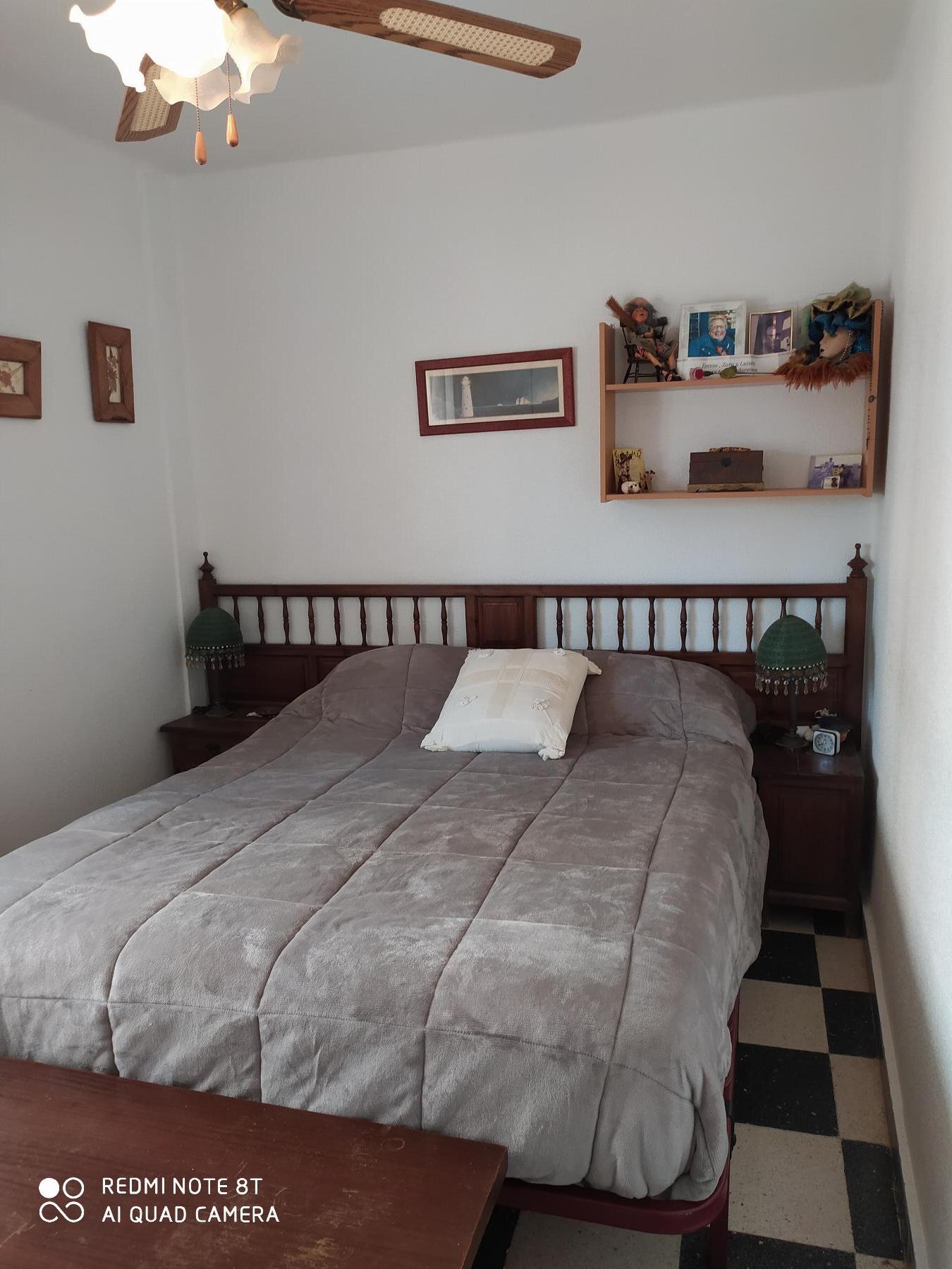 Venta de apartamento en Mar de cristal