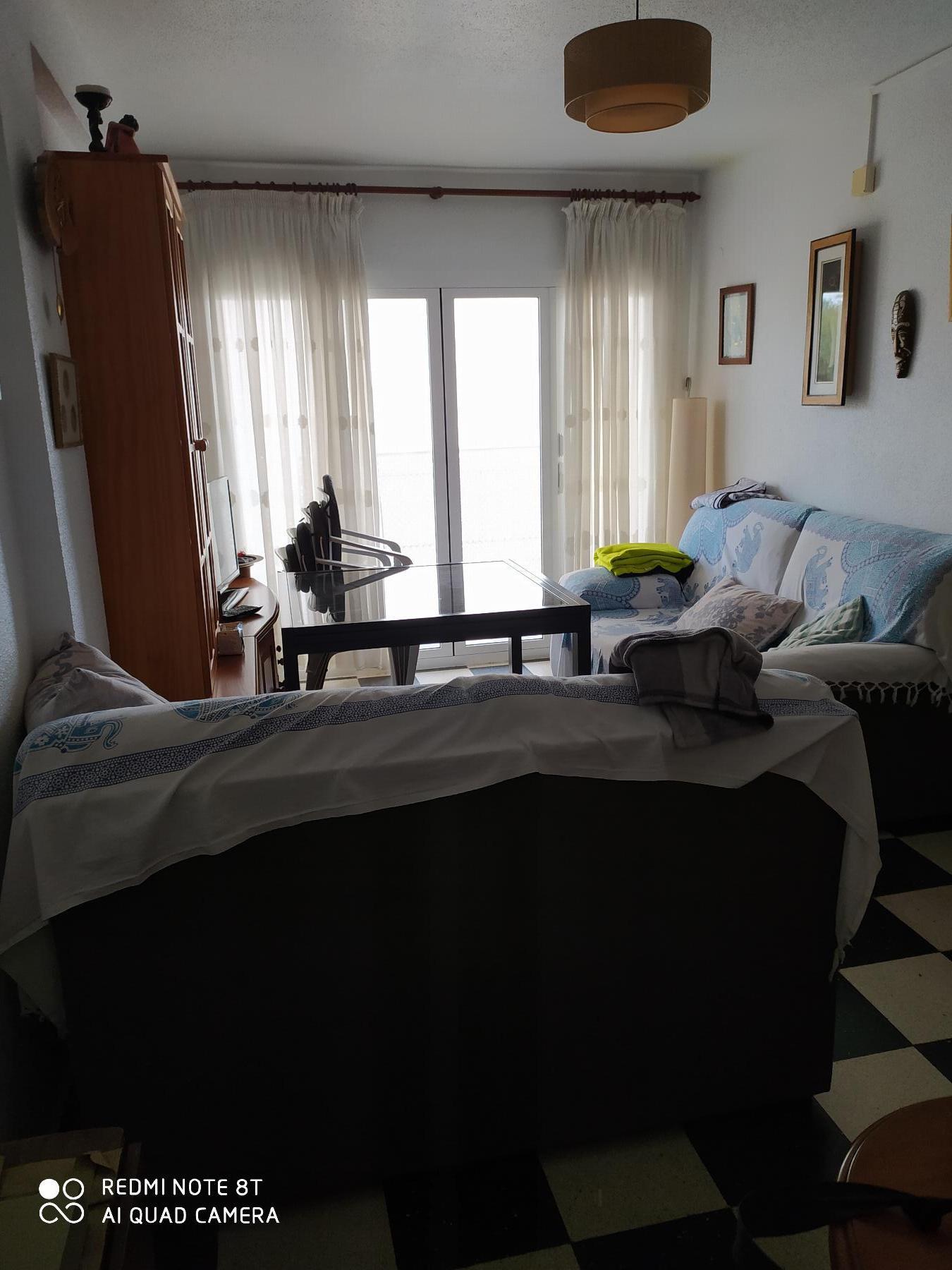 Venta de apartamento en Mar de cristal