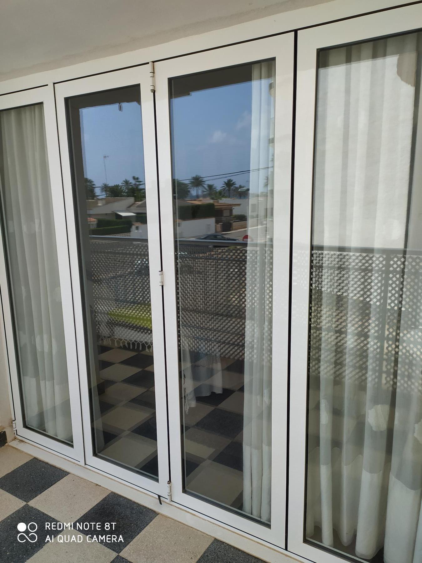Venta de apartamento en Mar de cristal