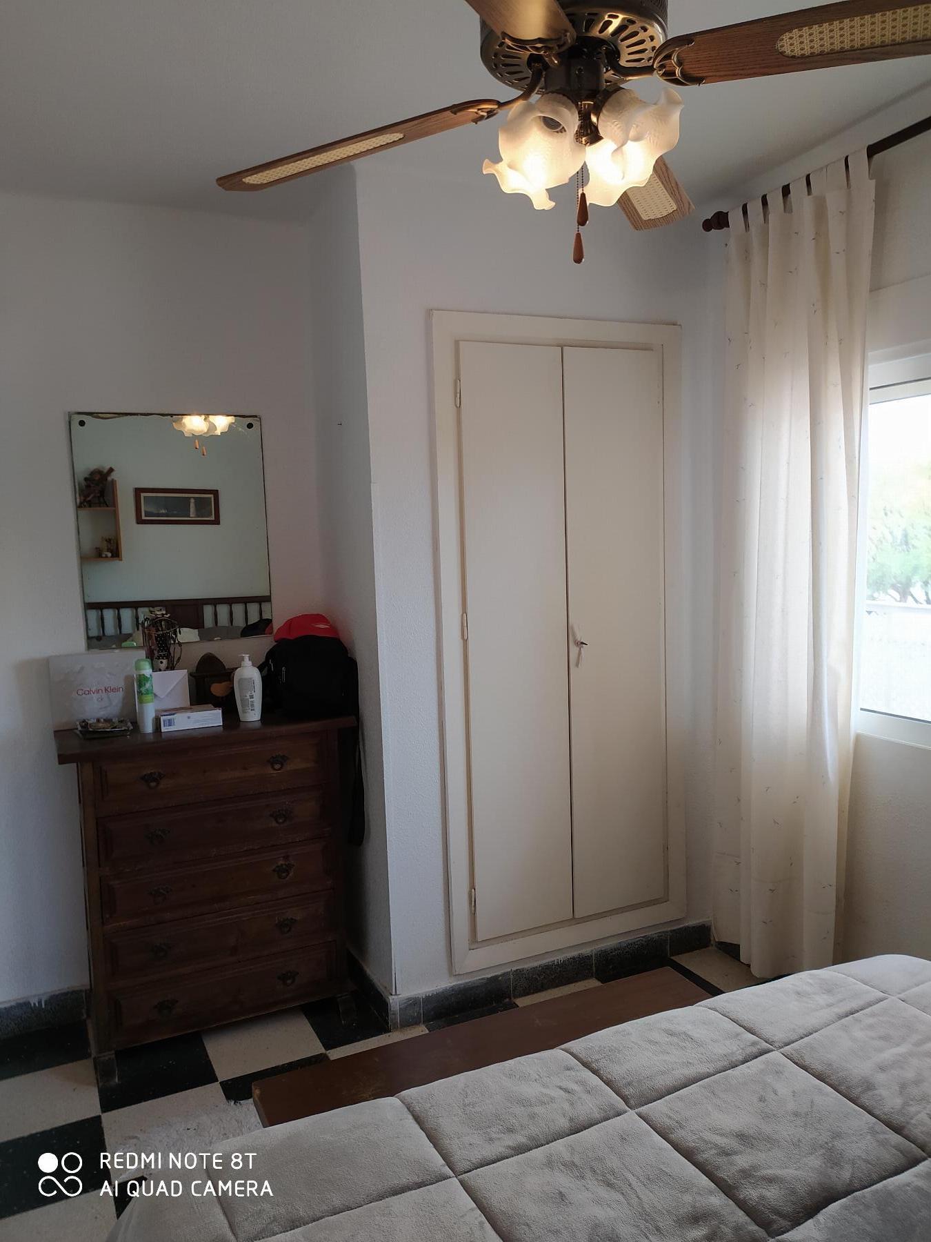 Venta de apartamento en Mar de cristal
