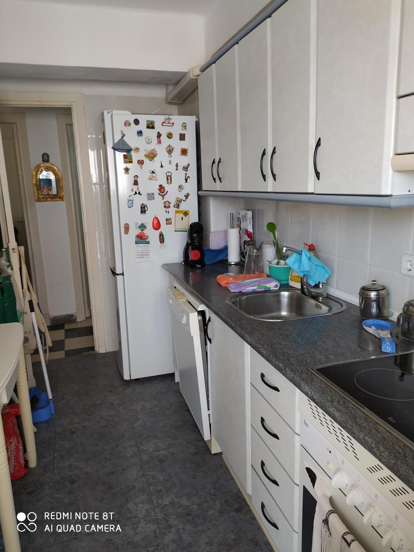 Venta de apartamento en Mar de cristal