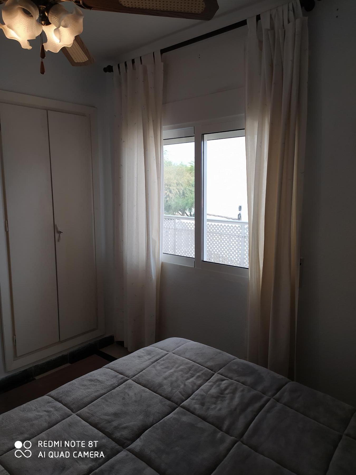 Venta de apartamento en Mar de cristal