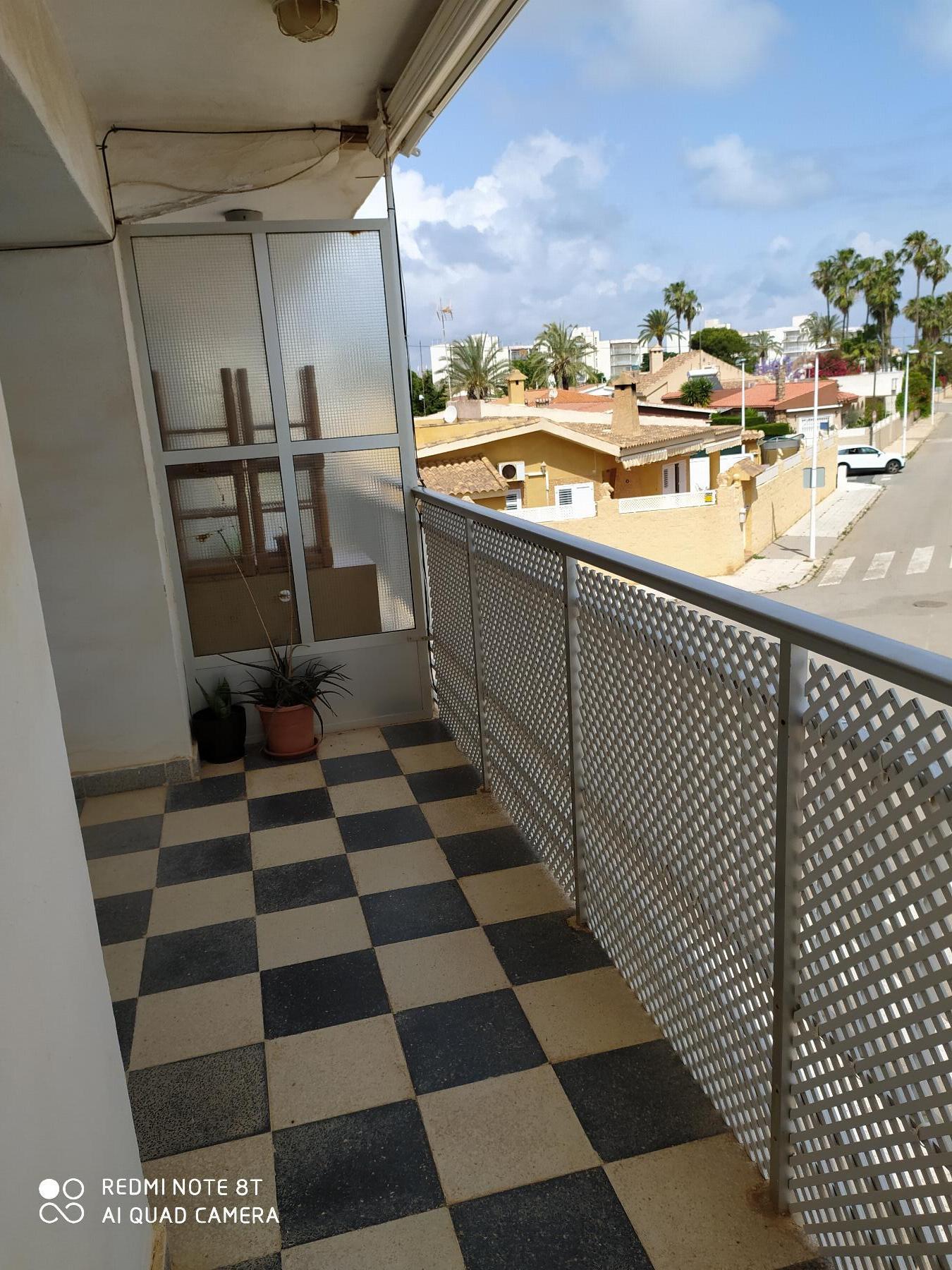 Venta de apartamento en Mar de cristal