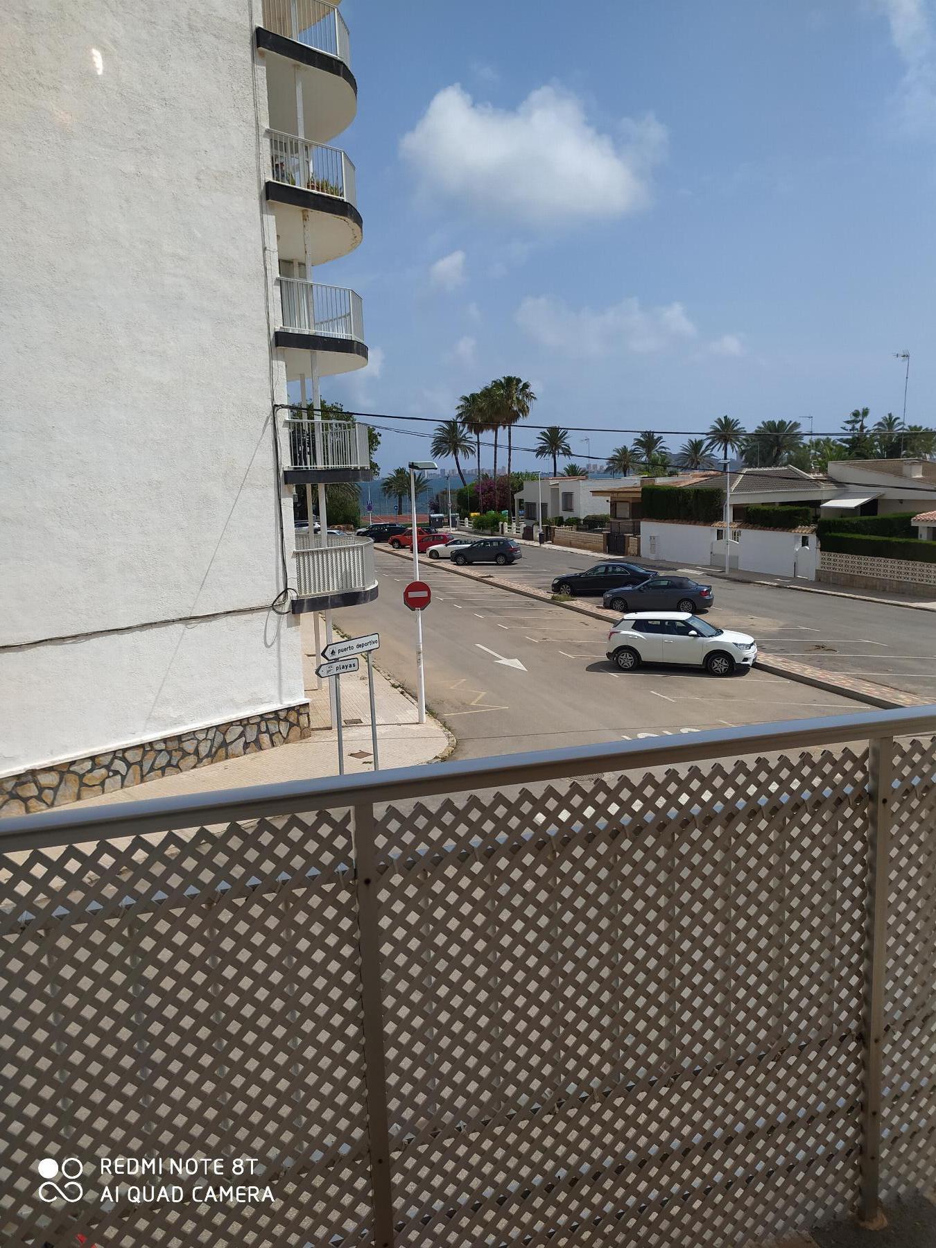 Venta de apartamento en Mar de cristal