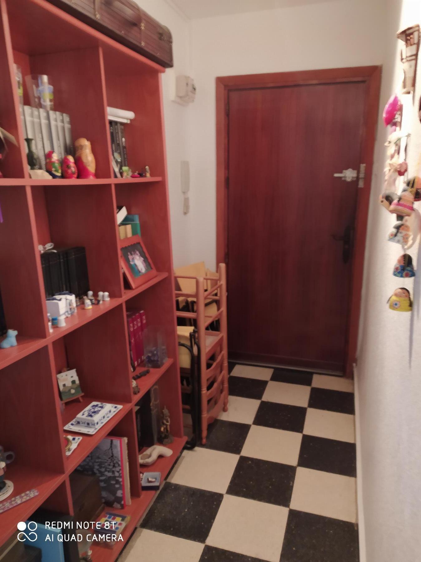 Venta de apartamento en Mar de cristal