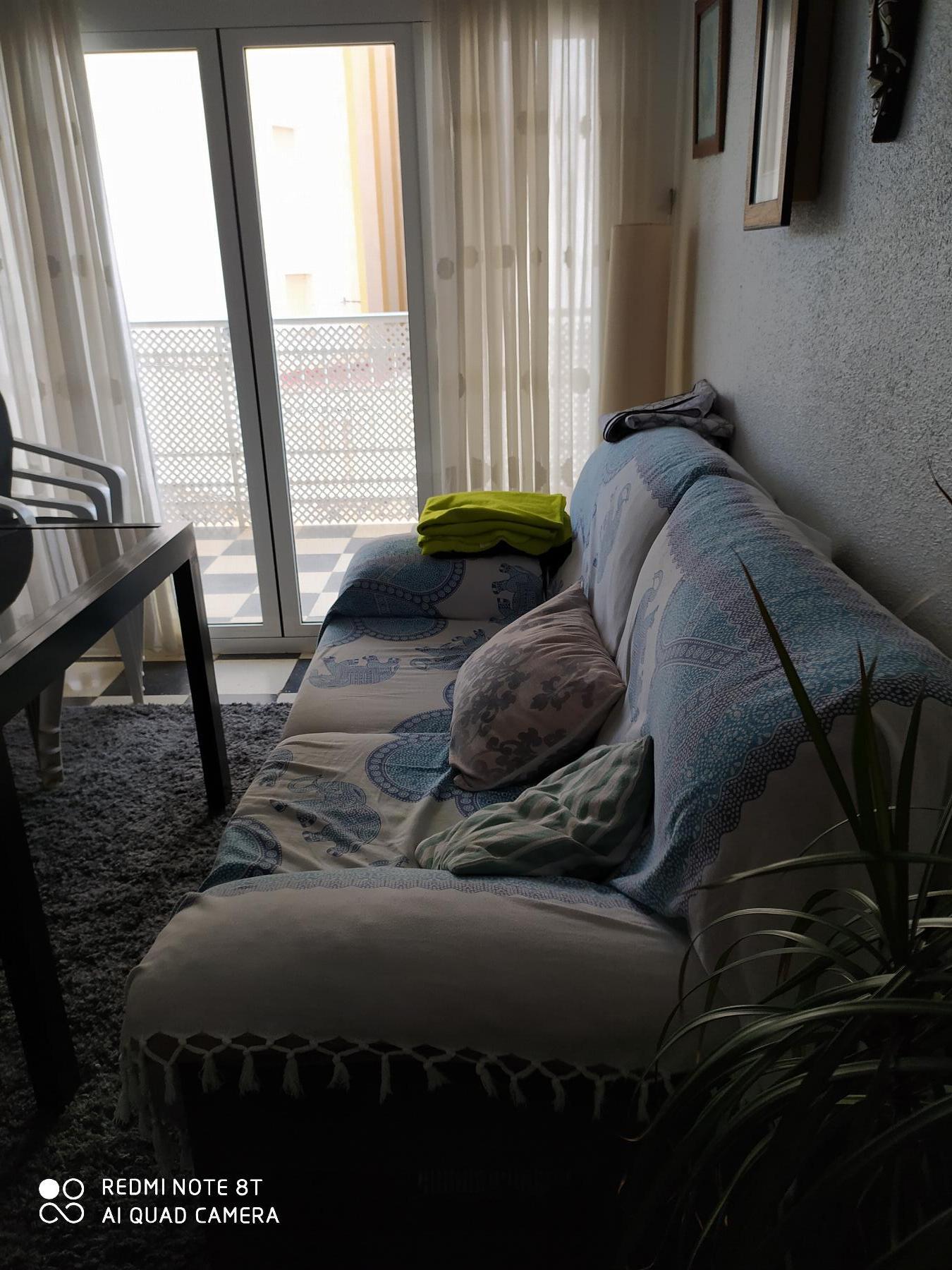 Venta de apartamento en Mar de cristal