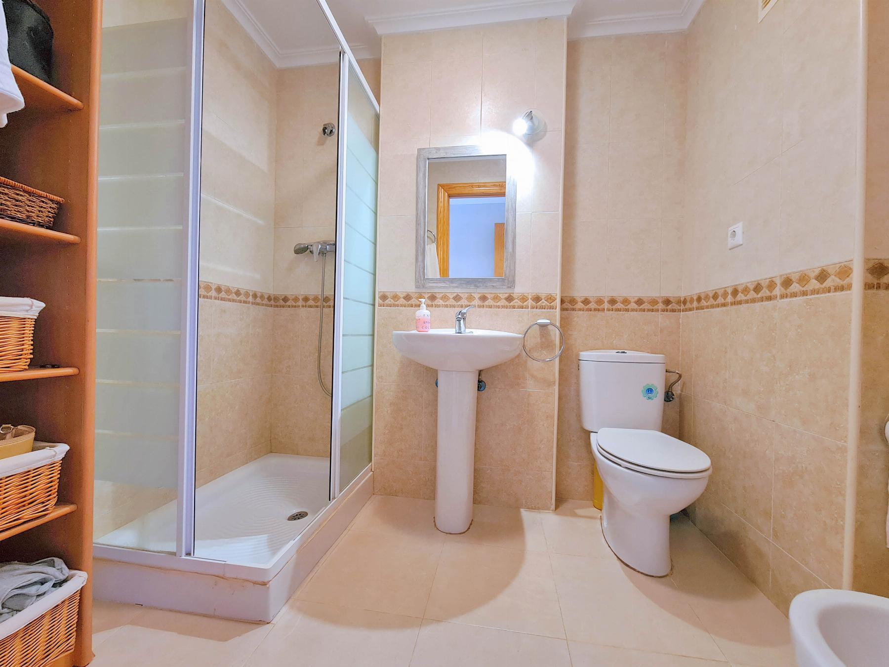For sale of apartment in Mar de cristal