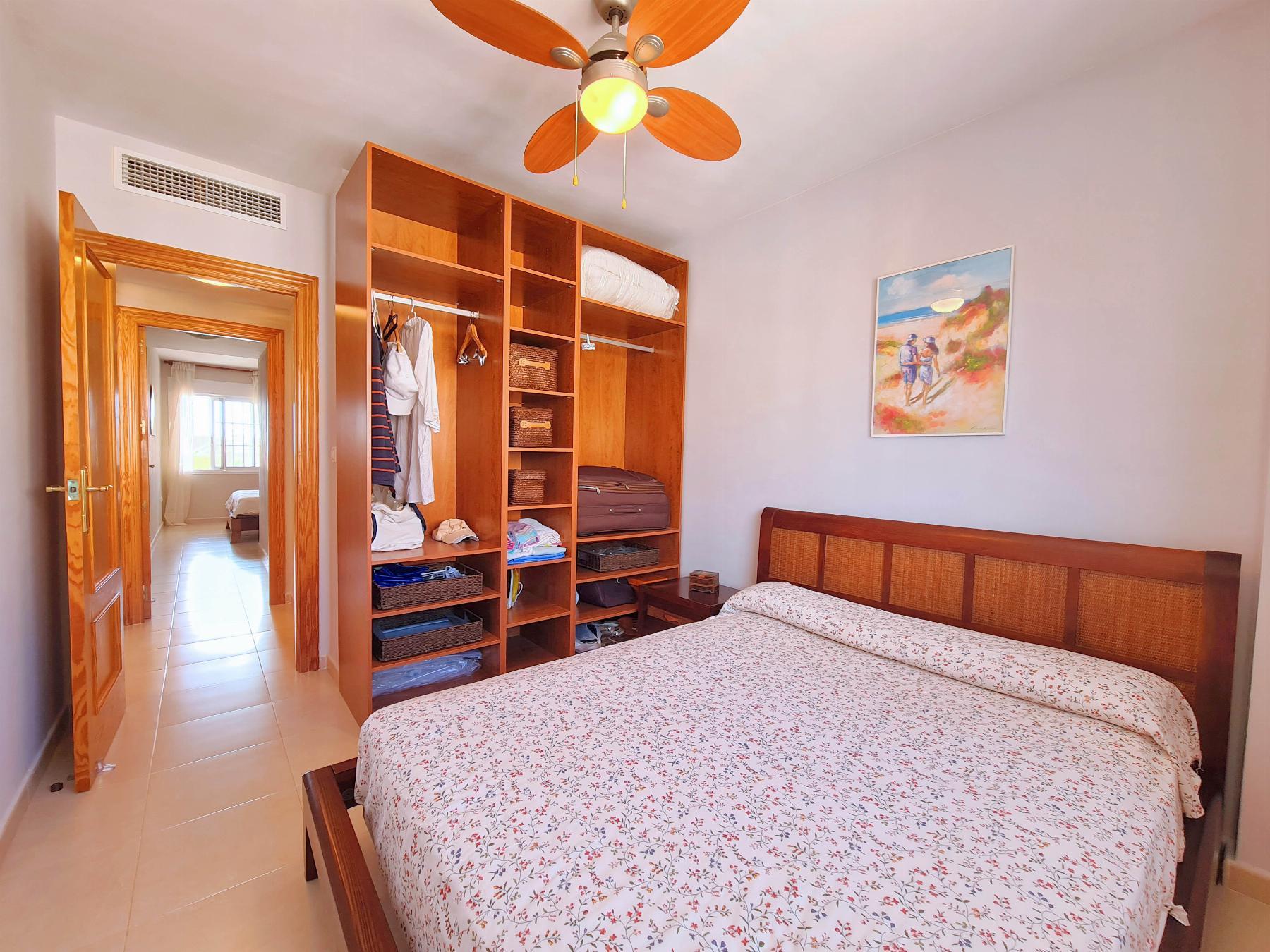 For sale of apartment in Mar de cristal