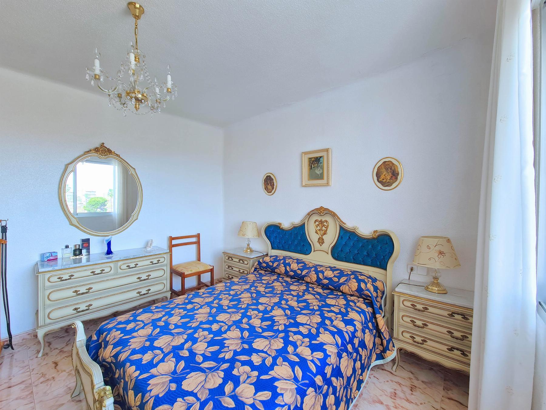 For sale of apartment in Mar de cristal