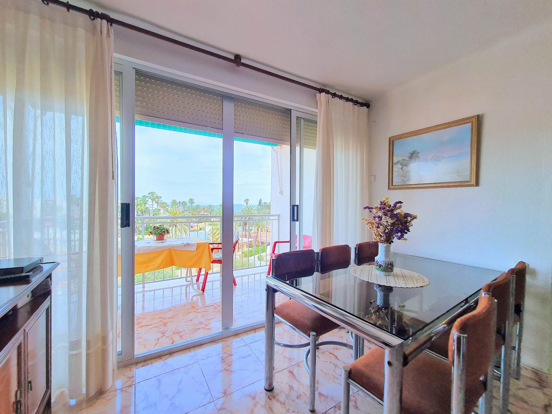 For sale of apartment in Mar de cristal