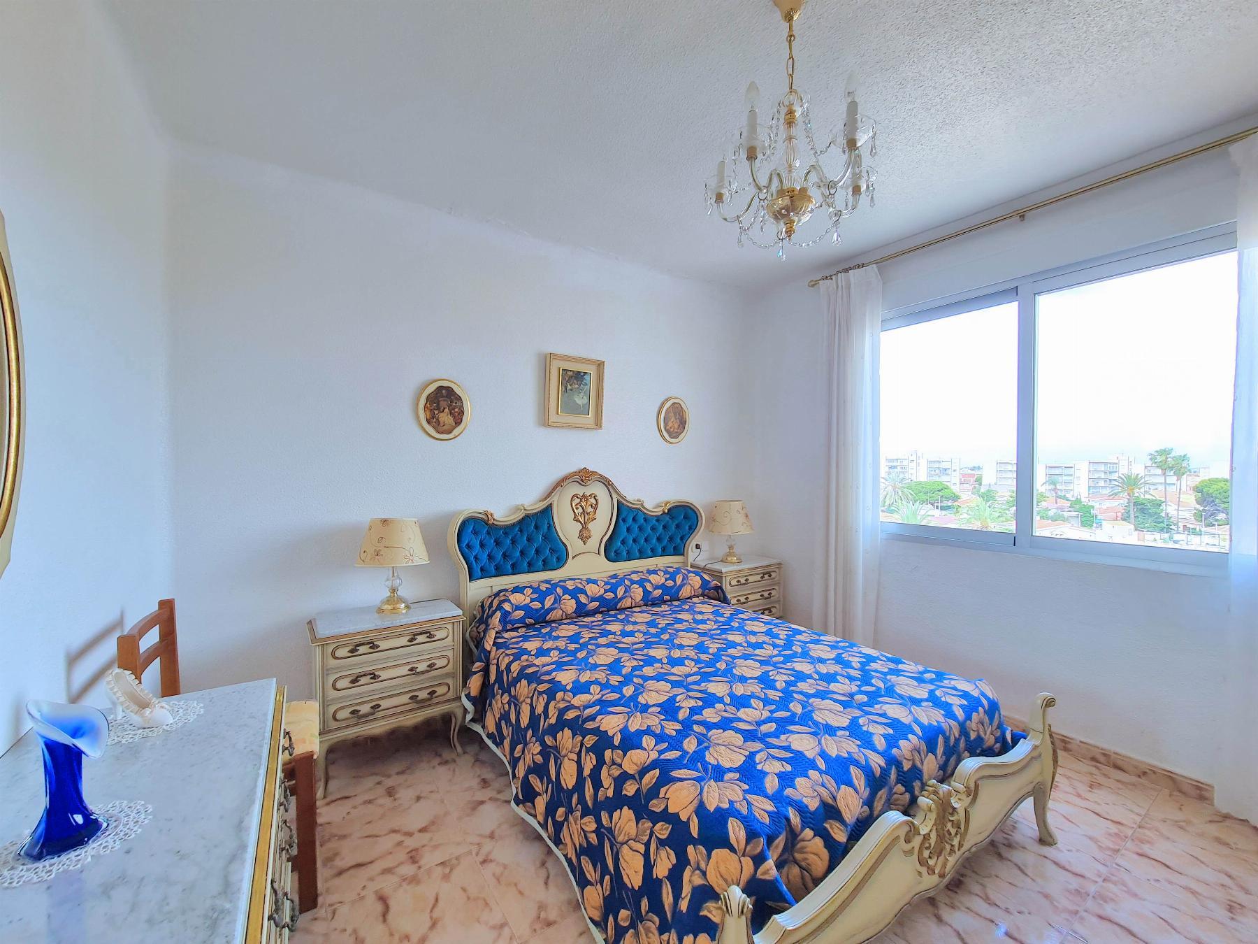 For sale of apartment in Mar de cristal