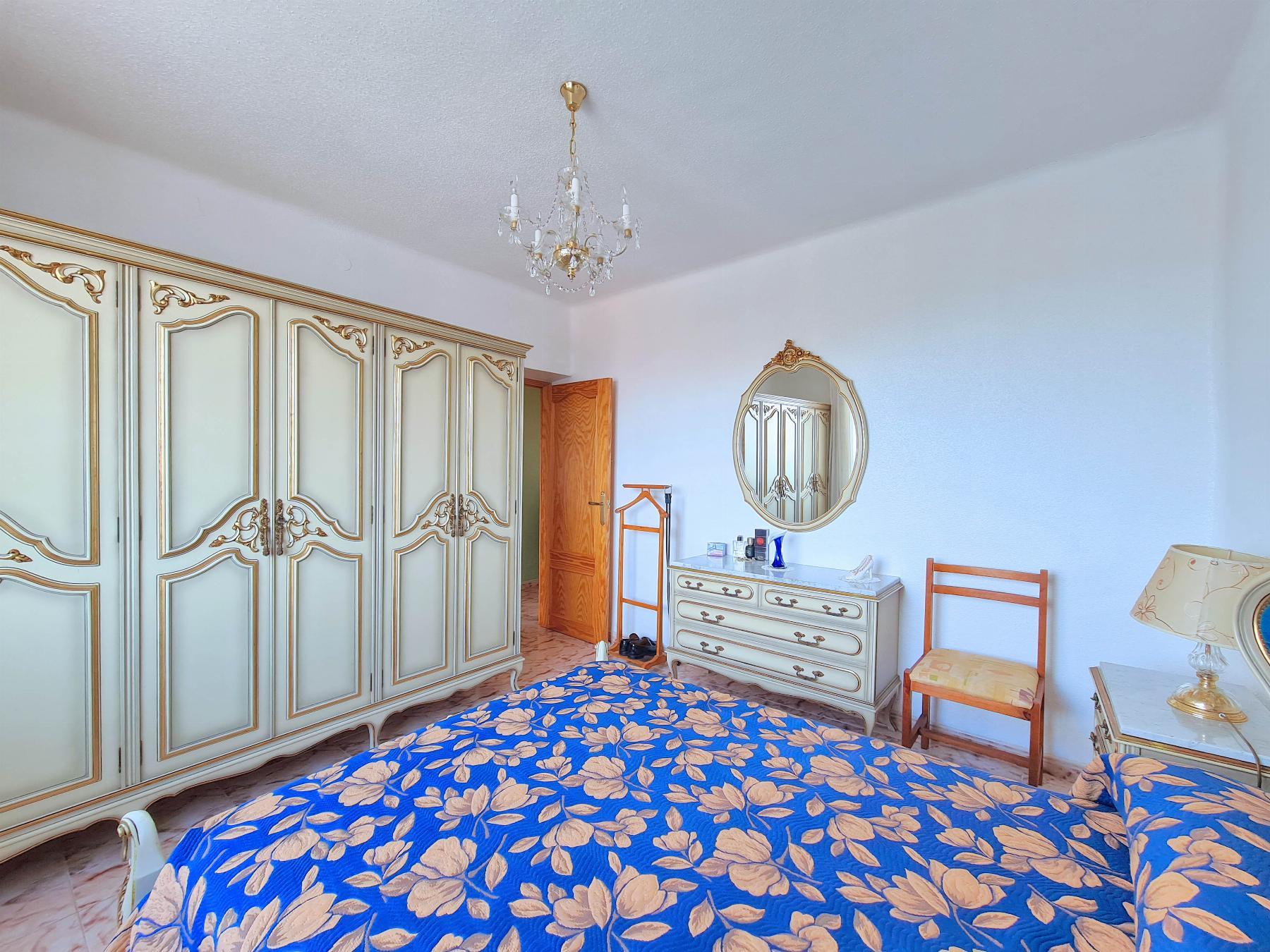 For sale of apartment in Mar de cristal