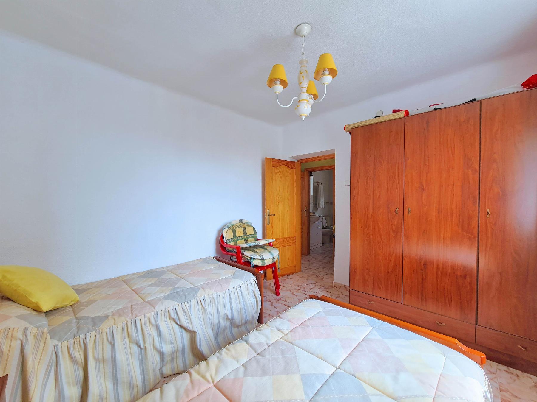 For sale of apartment in Mar de cristal