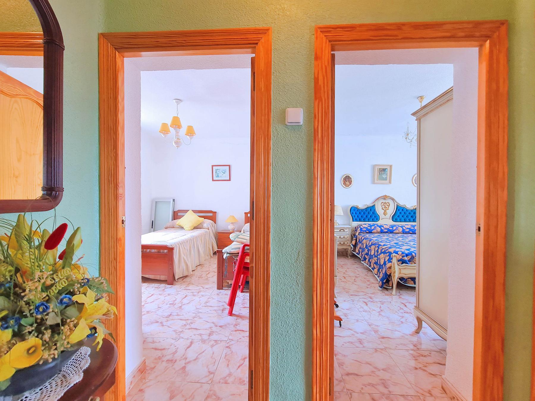 For sale of apartment in Mar de cristal