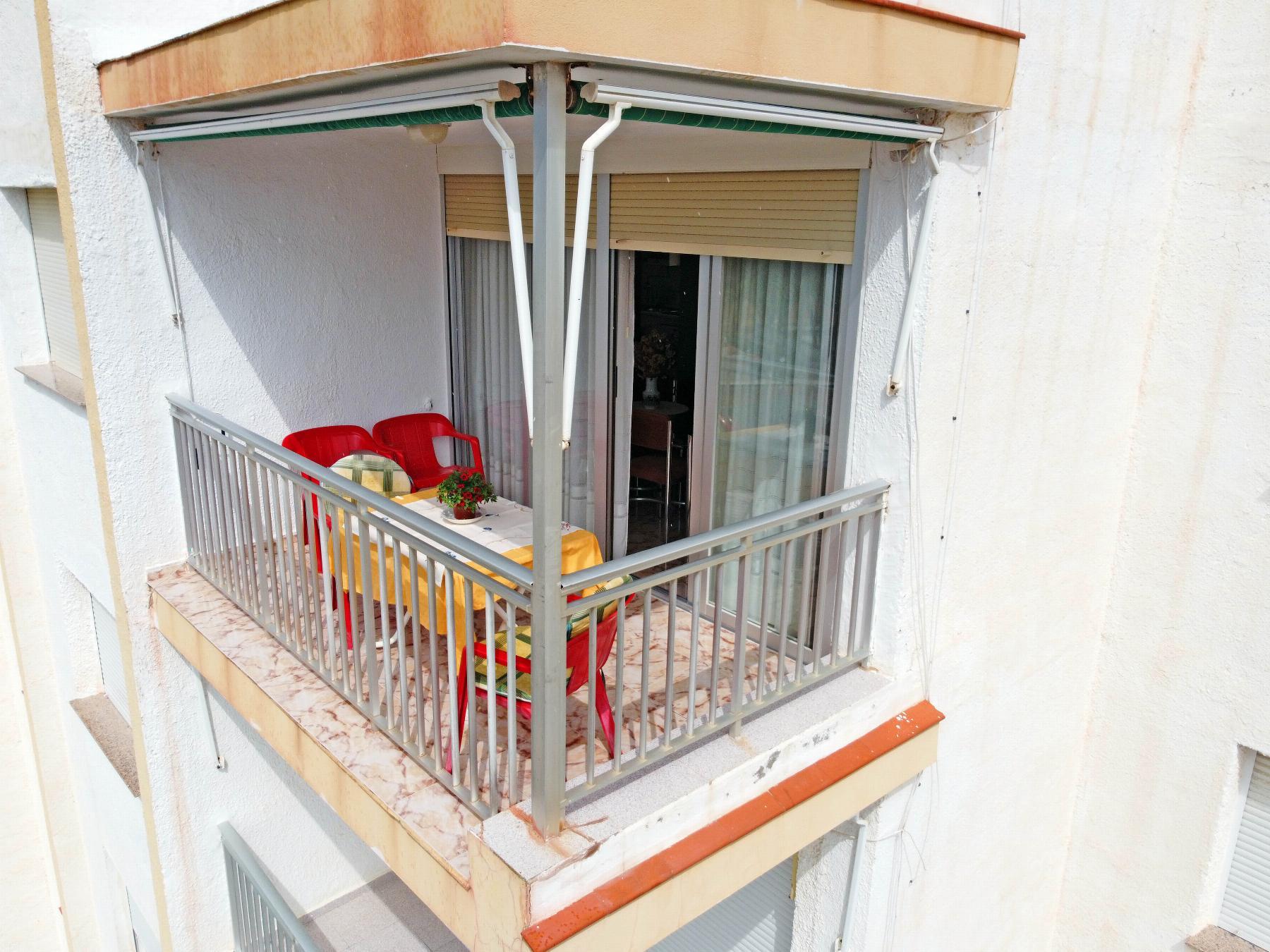 For sale of apartment in Mar de cristal