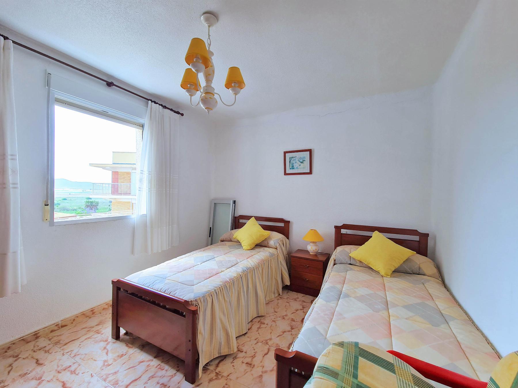 For sale of apartment in Mar de cristal
