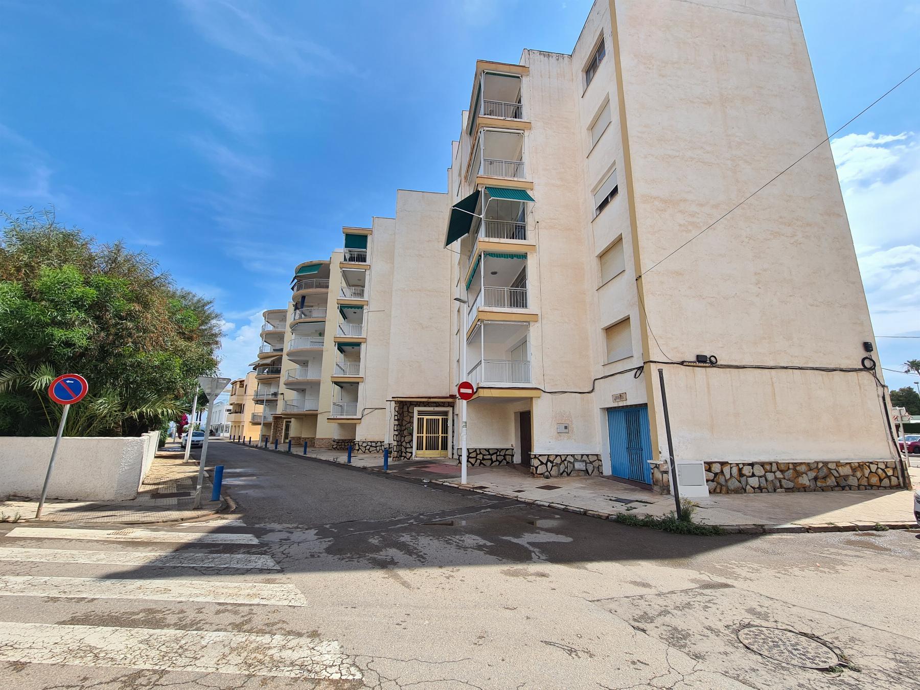 For sale of apartment in Mar de cristal