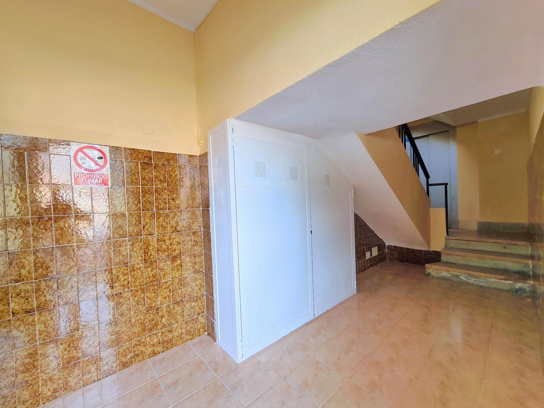 For sale of apartment in Mar de cristal
