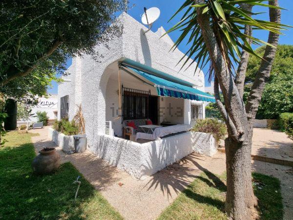 Venta de chalet en CABO DE PALOS