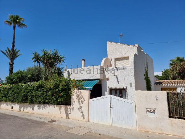 Venta de chalet en CABO DE PALOS