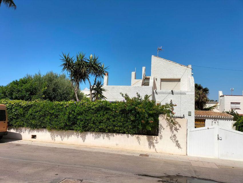 Venta de chalet en CABO DE PALOS